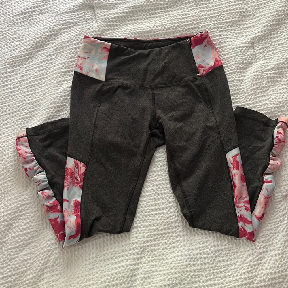 CALIA Women’s capri 7/8 leggings